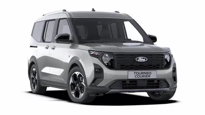 Usata Ford Tourneo Active 126 CV (92 kW) 2025