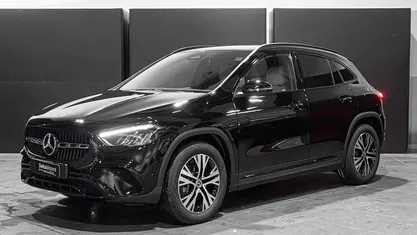 Nuova 2026 Mercedes GLA200 Advanced SUV | 41.602 € (Buon prezzo)