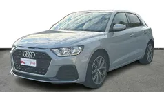 Grigio Usata 2020 Audi A1 Sportback Admired Due volumi | 18.500 € (Buon prezzo)