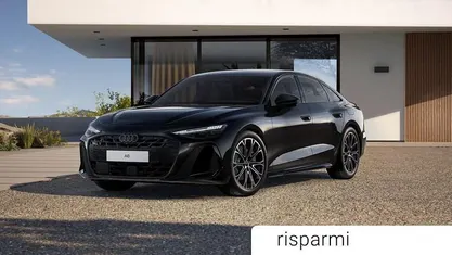 Usata 2025 Audi A6 S-Line Tre volumi | 76.700 € (Ottimo prezzo)