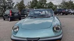 Other Usata 1983 Alfa Romeo Spider Cabrio | 16.000 €