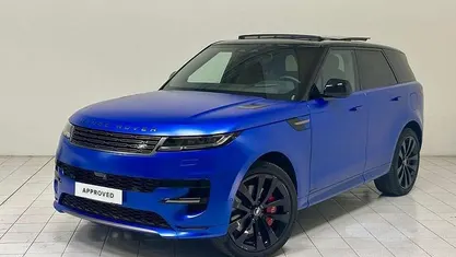 Usata Land Rover Range Rover 2025 SUV