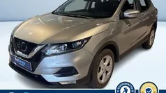 Usata 2019 Nissan Qashqai Acenta SUV | 14.900 € (Ottimo prezzo)