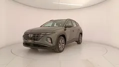 Gray Usata 2021 Hyundai Tucson SUV | 24.900 € (Buon prezzo)