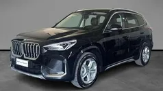 Nero Usata 2025 BMW X1 xLine SUV | 46.700 € (Super prezzo)