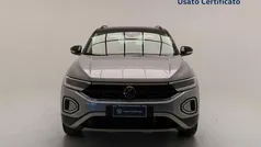 Usata 2023 VW T-Roc Life SUV | 28.500 € (Buon prezzo)