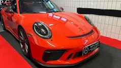 Usata 2018 Porsche 911 Carrera Coupé | 204.000 €