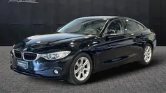 Usata 2016 BMW 420 Advantage Coupé | 18.550 € (Ottimo prezzo)