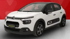 Usata 2021 Citroën C3 PureTech Due volumi | 13.890 € (Buon prezzo)