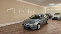 Grigio Usata 2002 Alfa Romeo 147 Distinctive Due volumi | 1500 € (Ottimo prezzo)