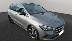 Grigio Usata 2020 Mercedes B180 Monovolume | 21.500 € (Buon prezzo)