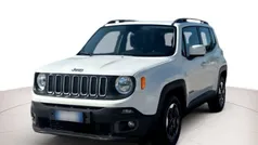 Bianco Usata 2017 Jeep Renegade SUV | 12.950 € (Buon prezzo)