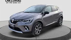 Grigio Usata 2024 Renault Captur Techno SUV | 20.990 € (Buon prezzo)