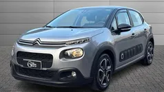 Usata 2018 Citroën C3 Tre volumi | 10.900 € (Buon prezzo)