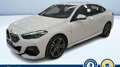 Bianco pastello Usata 2023 BMW 218 M Sport Coupé | 28.900 € (Buon prezzo)
