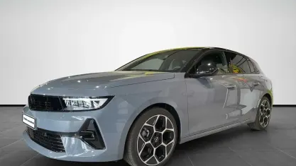 Nuova Opel Astra 136 CV (100 kW) 2026 Grafik grey (solid) Berlina