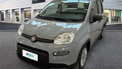 Usata Fiat Panda S 69 CV (50 kW) 2023 Utilitaria