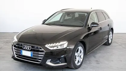 Usata Audi A7 Comfort 163 CV (119 kW) 2022 Utilitaria