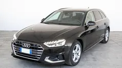 Nero Usata 2022 Audi A7 Comfort Due volumi | 39.900 € (Buon prezzo)