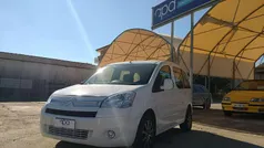 Bianco Usata 2010 Citroën Berlingo XTR Station wagon | 5200 € (Buon prezzo)