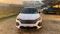 Bianco okenite Nuova 2024 Peugeot 2008 GT SUV | 27.590 € (Buon prezzo)