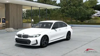 Usata BMW M340 M Sport 374 CV (275 kW) 2025 Berlina