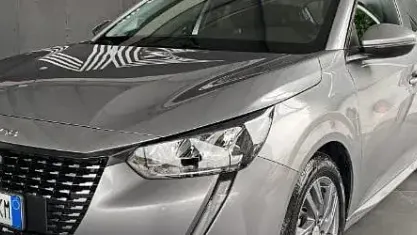 Usata Peugeot 108 Access 69 CV (50 kW) 2016 Utilitaria
