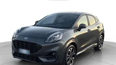 Usata 2024 Ford Puma ST-Line SUV | 19.400 € (Buon prezzo)