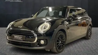 Usata Mini Cooper Clubman Hype 150 CV (110 kW) 2018 Station wagon