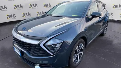Usata Kia Sportage Style 136 CV (100 kW) 2023 SUV