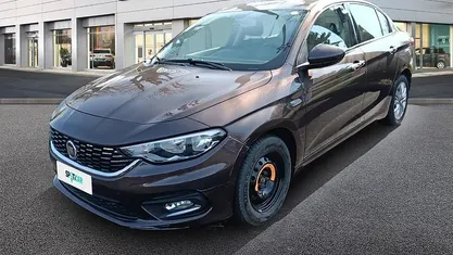 Usata Fiat Tipo Opening Edition 95 CV (69 kW) 2016 Berlina