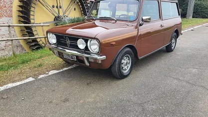 Usata Mini Clubman 35 CV (25 kW) 1979 Station wagon