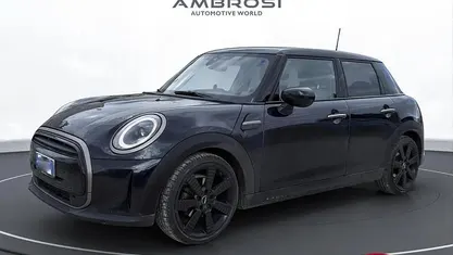Usata Mini Cooper Resolute Edition 136 CV (100 kW) 2023 Utilitaria