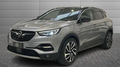 Usata Opel Grandland X Ultimate 131 CV (96 kW) 2019 SUV