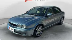Jaguar X-type