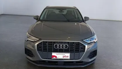 Grigio Usata 2021 Audi Q3 Business SUV | 29.300 € (Super prezzo)