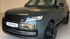 Usata 2025 Land Rover Range Rover HSE SUV | 158.200 € (Super prezzo)
