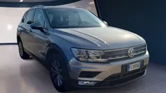Usata 2017 VW Tiguan Business SUV | 15.980 € (Ottimo prezzo)