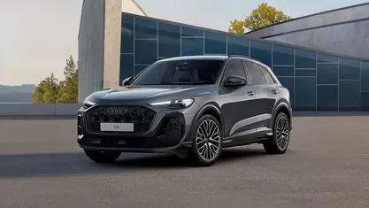 Usata Audi Q5 S-Line 204 CV (150 kW) 2026 SUV