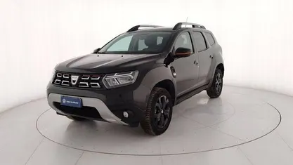 Usata Dacia Duster Extreme 91 CV (66 kW) 2022 SUV