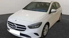 Usata 2020 Mercedes B180 Monovolume | 21.900 € (Buon prezzo)