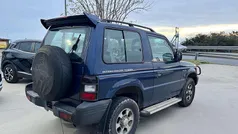 Usata 1999 Mitsubishi Pajero SUV | 18.900 €