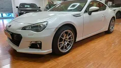 Usata 2014 Subaru BRZ Coupé | 22.400 € (Buon prezzo)