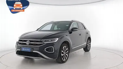Usata VW T-Roc Style 115 CV (84 kW) 2023 SUV