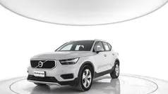 Bianco Usata 2019 Volvo XC40 Momentum SUV | 21.000 € (Buon prezzo)