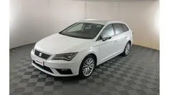 Bianco Usata 2017 Seat Leon Style | 11.799 € (Buon prezzo)
