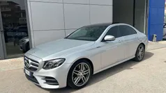 Usata 2017 Mercedes E350 Premium Plus Tre volumi | 28.900 € (Buon prezzo)