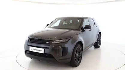 Usata Land Rover Range Rover evoque S 269 CV (197 kW) 2025 SUV