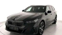 Usata 2025 BMW 540 M Sport Station wagon | 87.500 €