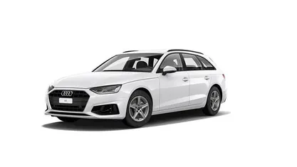 Usata 2022 Audi A4 Business Station wagon | 24.900 € (Super prezzo)